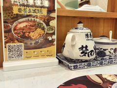 -陳香貴·兰州牛肉面(上海长风大悦城店)