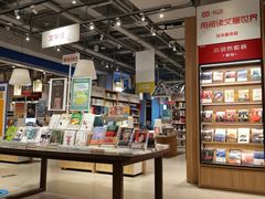 -当当书店(国泰广场店)