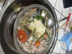 -海关荤豆花(洋河一路店)