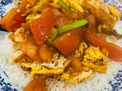 -清真老马牛肉拉面馆(上海路店)