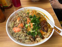 -荔林食店(西华路店)