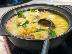 -曾家厨房·新徽菜(高新天柱路店)