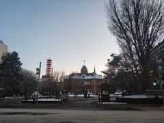 -北海道厅旧本厅舍(旧本庁舎)