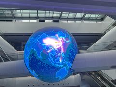 -秦山核电科技馆