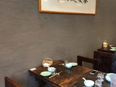 -五观堂素食(新华路店)