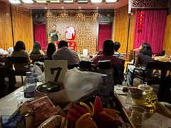 -青曲社相声(易俗街区店)