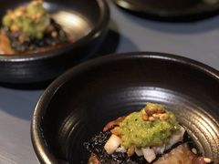 鼠尾草拌饭-真脑花改(延安三路店)