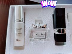 -Dior迪奥(上海世茂广场店)