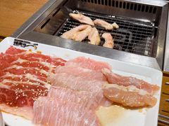 -焼肉ライク·烧肉LIKE(万菱汇店)