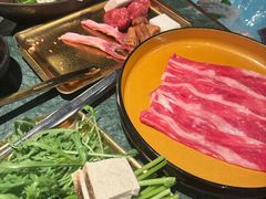 -牛New寿喜烧(金鹰世界店)