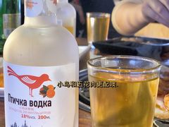 -杀猪天·韩国烤肉(总店)