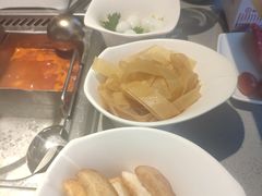 -海底捞火锅(老城根店)