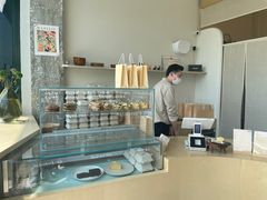 -River精品面包