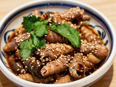 -老高烧烤(龙华星河iCO店)