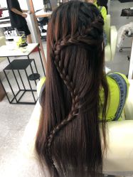 -蚂蚁造型沙龙