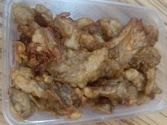 -柳叶刀烧烤(北大清华店)
