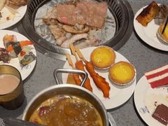 -悦享海创意自助(姜堰万达店)