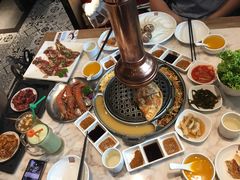 -韩宫宴烤肉·料理(南京江宁万达店)