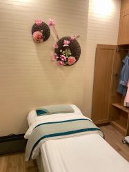 -芳朵美容养生SPA