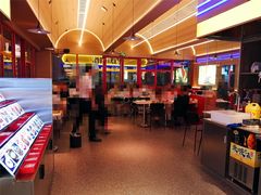 -地摊风云龙虾烧烤铺(润和国际店)