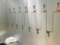 -梅森休闲健身(滨江店)