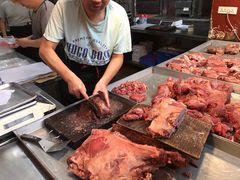 -刘纪孝腊牛羊肉(北广济街店)