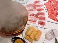 -东来顺饭庄(西直门店)