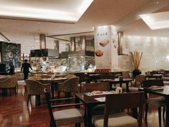 -韵咖啡自助餐厅(天津香格里拉店)