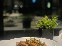 -YUNHE秐合· 雅致浙宴(西溪店)