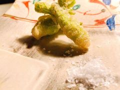 -隐泉京望日式料理(太和广场店)