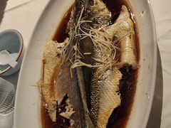 -庆云楼饭庄(什刹海店)