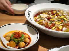 -太二酸菜鱼(正大广场店)