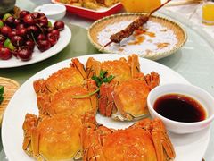 -新洪记·丽久饭店(铁西店)