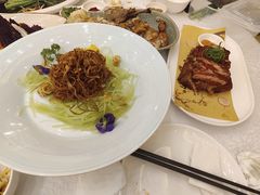 -西安饭庄·非遗陕菜(钟楼店)