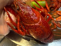 -怪怪龙虾·澳洲蓝龙王·深夜食堂(惊驾路店)