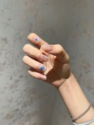 -小黑瓶美甲美睫