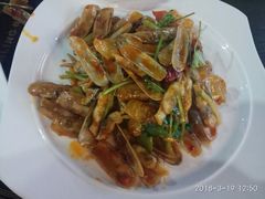 -友鹏海鲜(新宜白大道店)