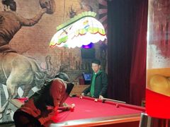 -MR.ROCKY洛奇先生RESTAURANT&BAR(宝安壹方城店)