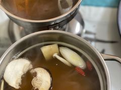 -丽江庭院之丽江往事(安定门店)