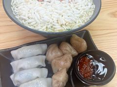 汕尾菜茶-汕味十足·汕尾特色小吃(海珠店)