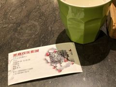 -汤城小厨•粤菜•靓汤(苏州街店)