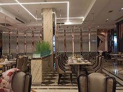 -芭菲盛宴·环球美食(北城国际店)