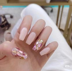 -Halo美甲美睫