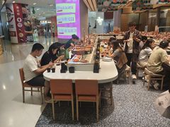 -争鲜回转寿司(朝北大悦城店)