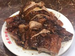 -陈光记烧腊店(罗保博士街店)