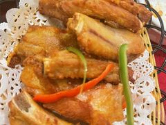 -胜记菜馆(文明路)