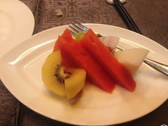 -粤尚腾香居中餐厅(首都机场希尔顿店)