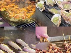 -太湖饭店玉兰厅(自助餐厅)