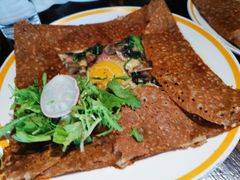 -La Creperie法餐厅(桃江路店)