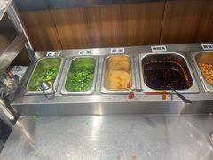-杨国福麻辣烫(庆春路店)
